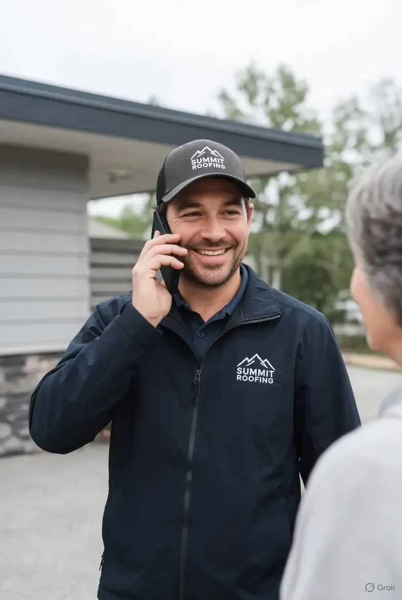 Flat Roof Leak Repair Hooper, WA FAQs